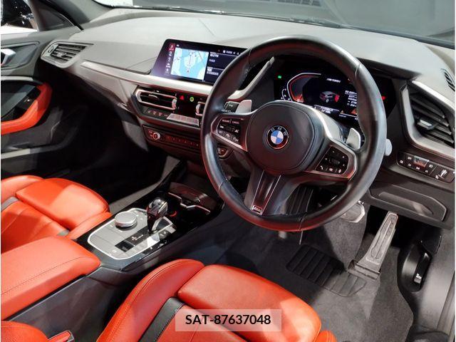 Bmw 1 SERIES 2021-04 293180-14