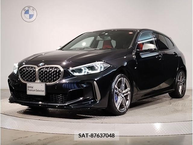 Bmw 1 SERIES 2021-04 293180-0
