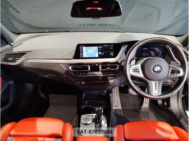 Bmw 1 SERIES 2021-04 293180-1