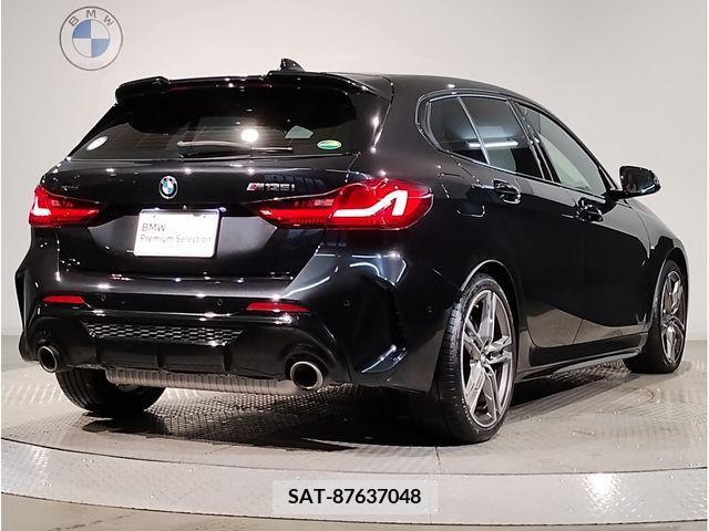 Bmw 1 SERIES 2021-04 293180-2