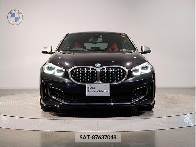 Bmw 1 SERIES 2021-04 293180-3