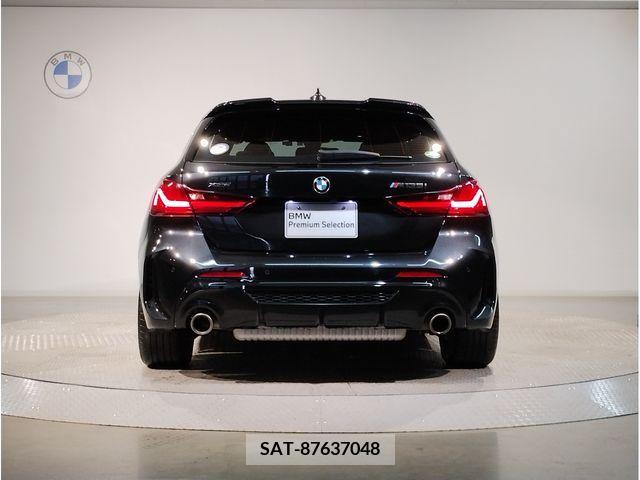 Bmw 1 SERIES 2021-04 293180-4