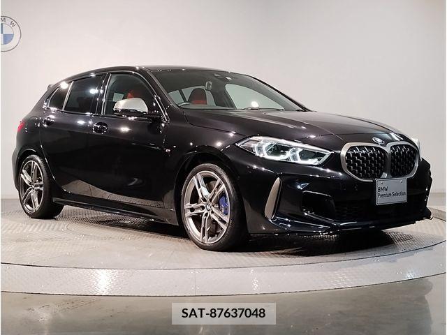 Bmw 1 SERIES 2021-04 293180-5