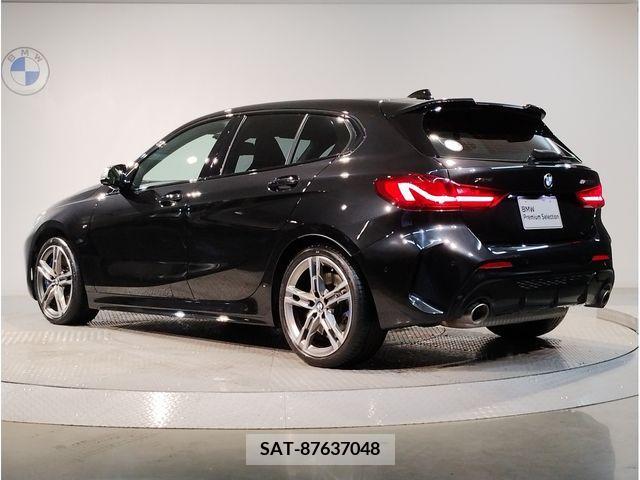 Bmw 1 SERIES 2021-04 293180-6