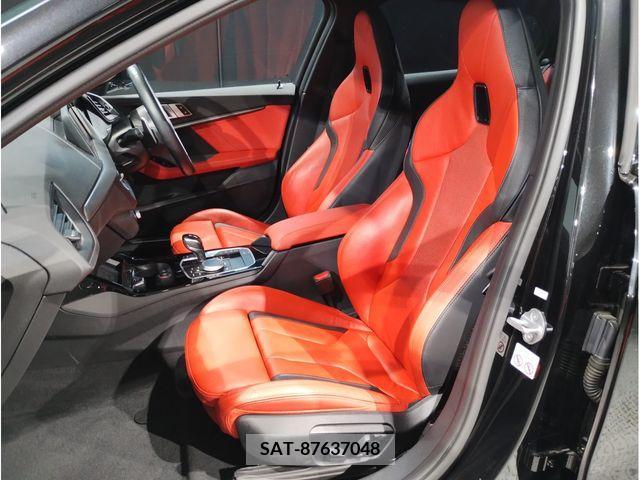 Bmw 1 SERIES 2021-04 293180-10