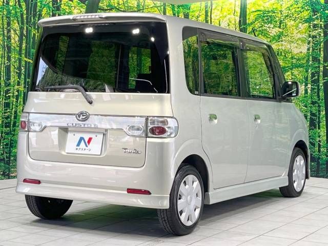 Daihatsu TANTO CUSTOM 2007-03 11254-13