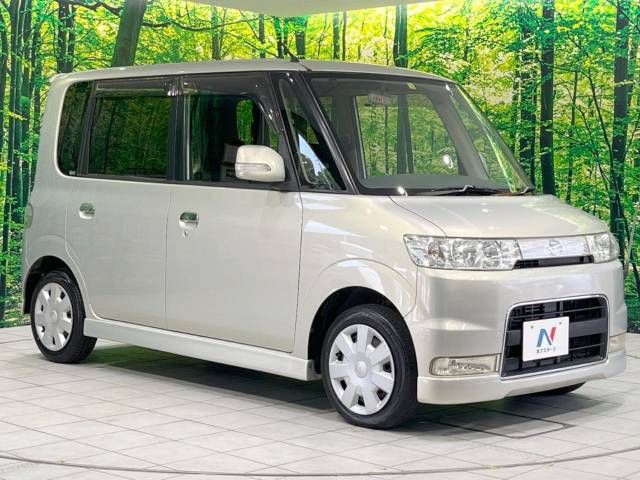 Daihatsu TANTO CUSTOM 2007-03 11254-12