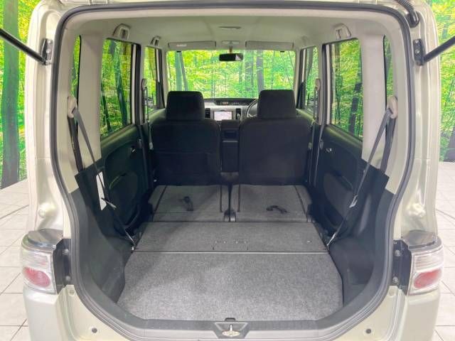 Daihatsu TANTO CUSTOM 2007-03 11254-7