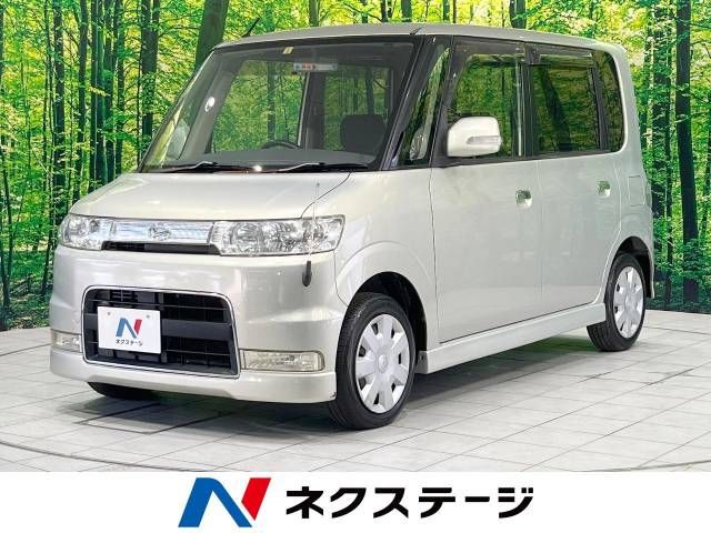 Daihatsu TANTO CUSTOM 2007-03 11254-0