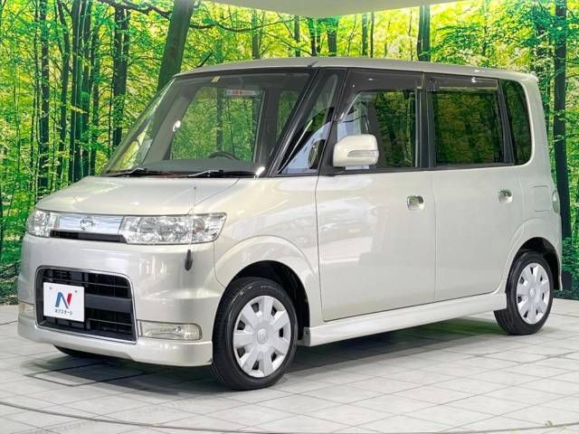 Daihatsu TANTO CUSTOM 2007-03 11254-16