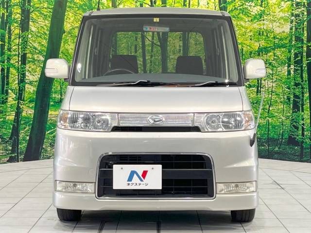 Daihatsu TANTO CUSTOM 2007-03 11254-10