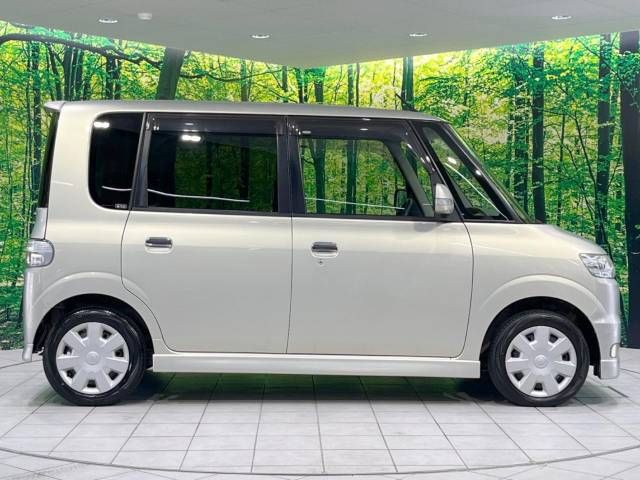 Daihatsu TANTO CUSTOM 2007-03 11254-19