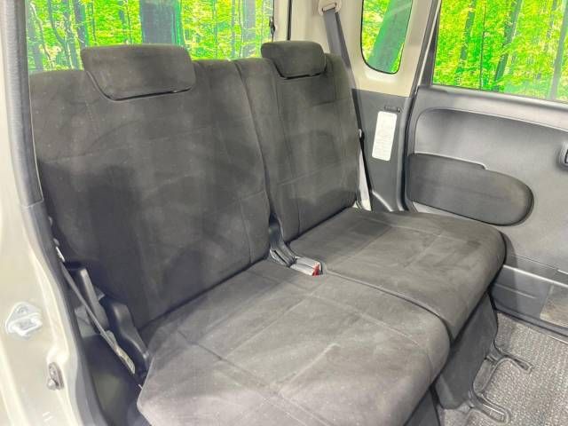 Daihatsu TANTO CUSTOM 2007-03 11254-6