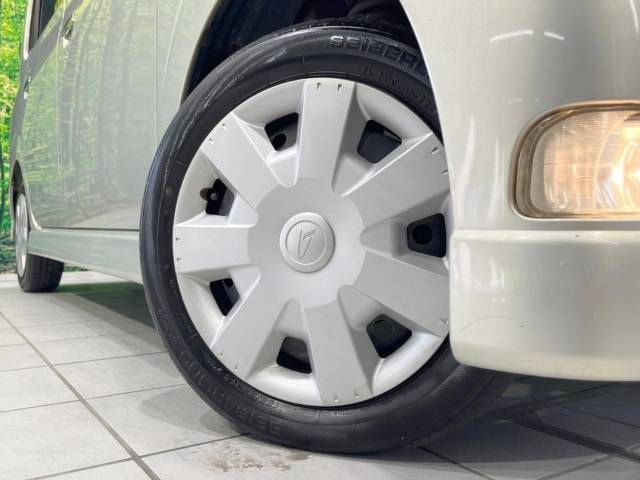 Daihatsu TANTO CUSTOM 2007-03 11254-9