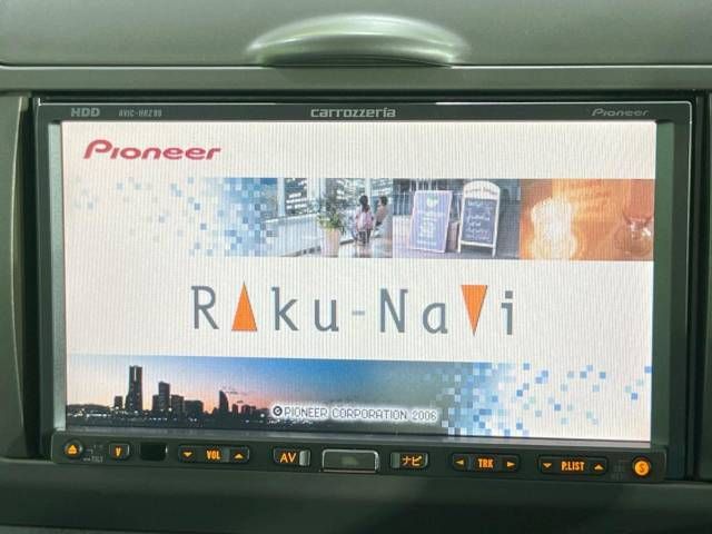 Daihatsu TANTO CUSTOM 2007-03 11254-2