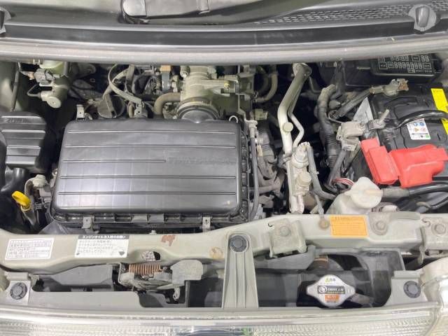 Daihatsu TANTO CUSTOM 2007-03 11254-14