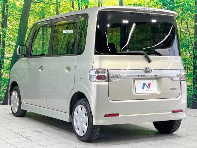Daihatsu TANTO CUSTOM 2007-03 11254-18