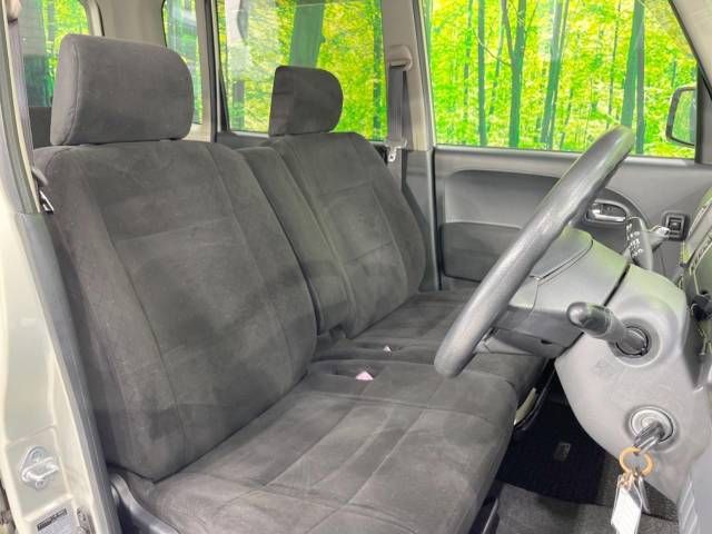 Daihatsu TANTO CUSTOM 2007-03 11254-5