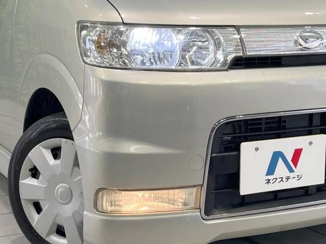 Daihatsu TANTO CUSTOM 2007-03 11254-8