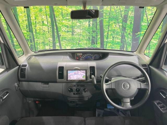 Daihatsu TANTO CUSTOM 2007-03 11254-1