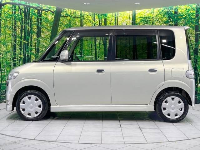Daihatsu TANTO CUSTOM 2007-03 11254-17
