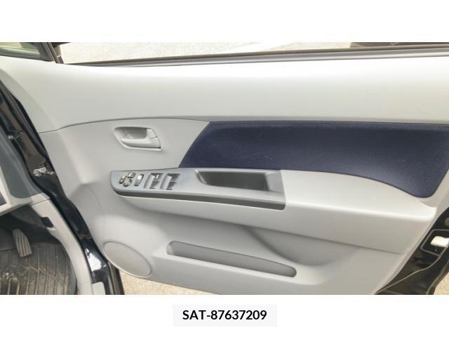 Suzuki WAGON R 2012-05 395169-16