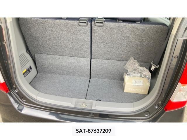 Suzuki WAGON R 2012-05 395169-7