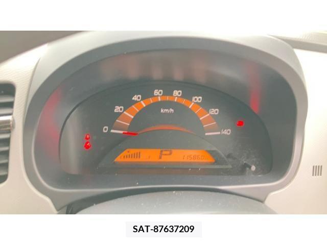 Suzuki WAGON R 2012-05 395169-21