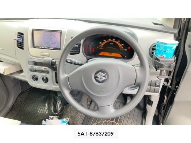 Suzuki WAGON R 2012-05 395169-13
