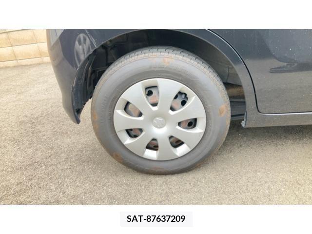 Suzuki WAGON R 2012-05 395169-4