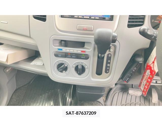 Suzuki WAGON R 2012-05 395169-19