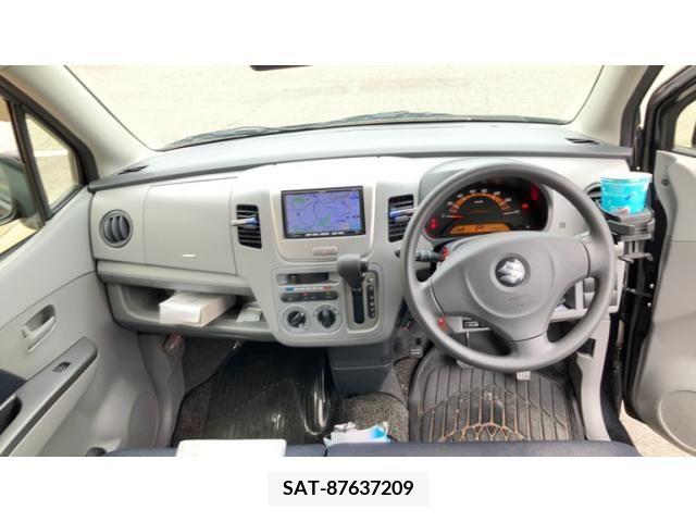 Suzuki WAGON R 2012-05 395169-11