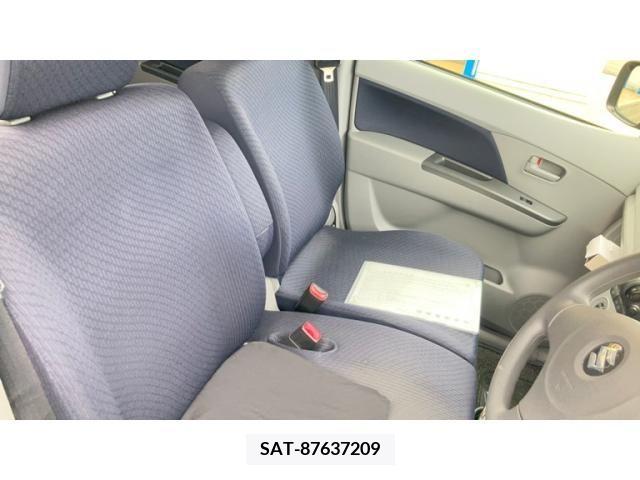Suzuki WAGON R 2012-05 395169-18