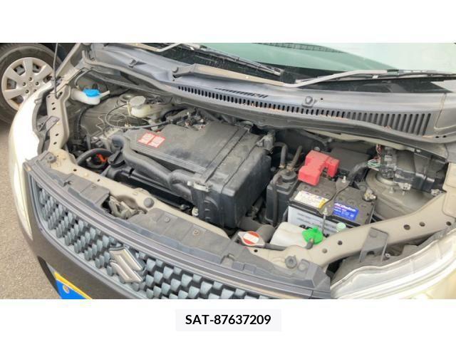 Suzuki WAGON R 2012-05 395169-2