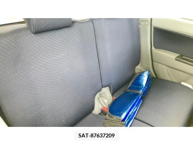 Suzuki WAGON R 2012-05 395169-9