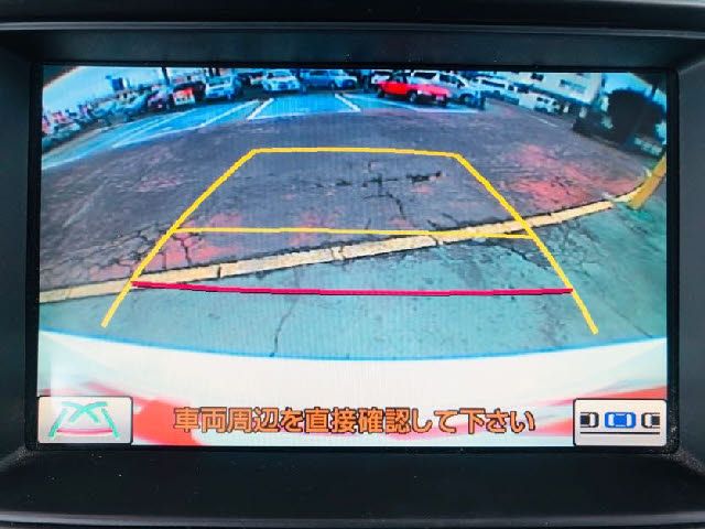 Toyota CROWN SEDAN 2010-08 4957-16