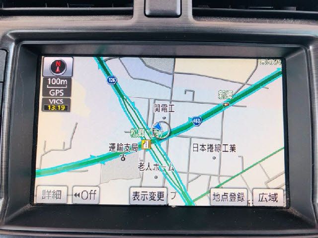 Toyota CROWN SEDAN 2010-08 4957-15
