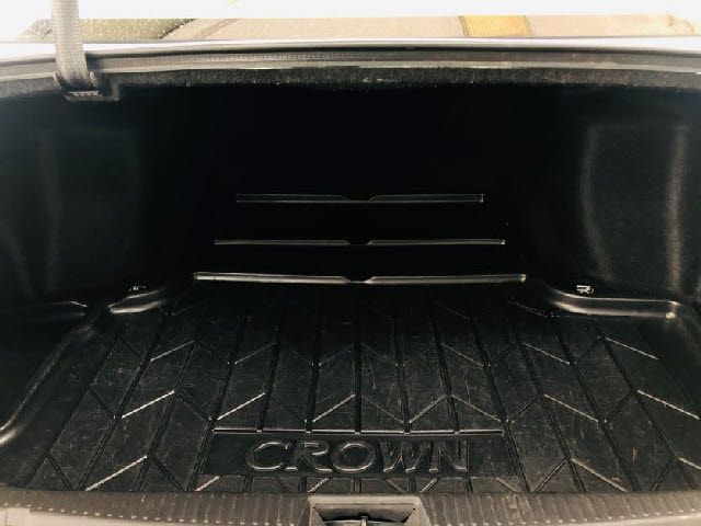 Toyota CROWN SEDAN 2010-08 4957-20