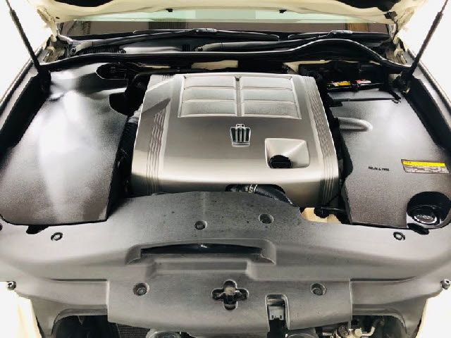 Toyota CROWN SEDAN 2010-08 4957-27