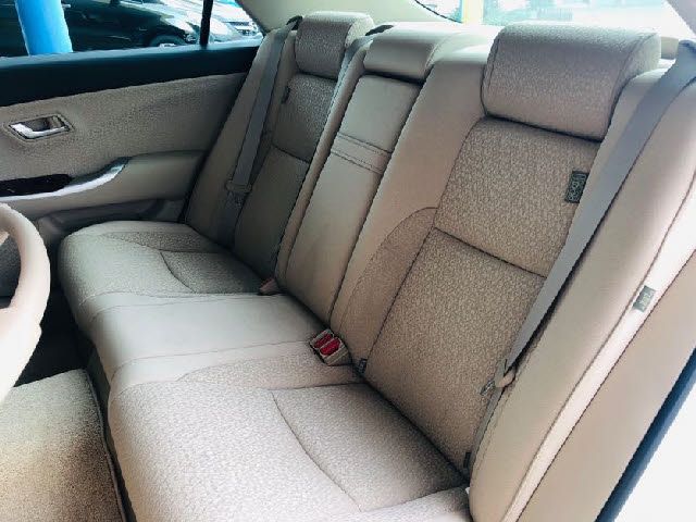 Toyota CROWN SEDAN 2010-08 4957-18