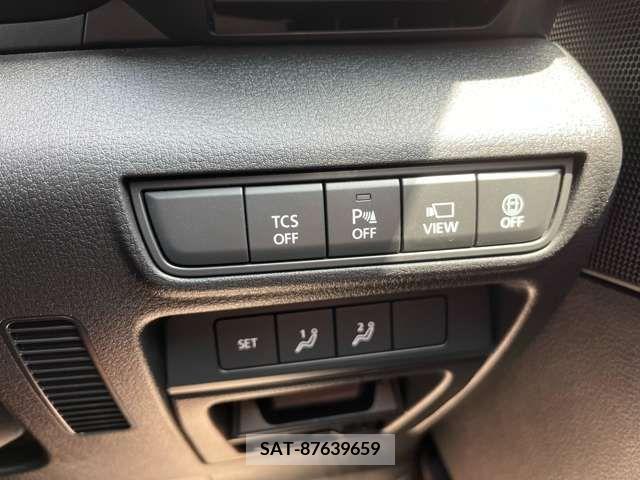 Mazda MX-30 2021-01 302262-11
