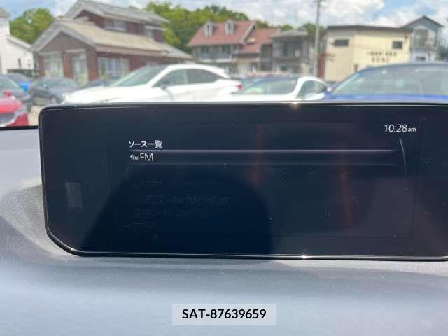 Mazda MX-30 2021-01 302262-9