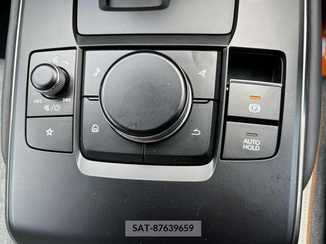 Mazda MX-30 2021-01 302262-16