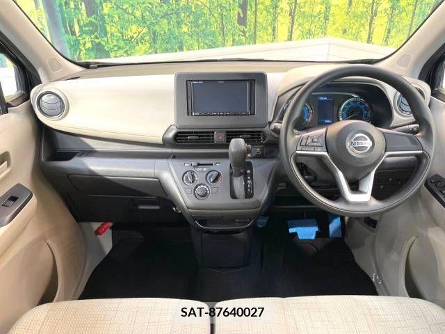 Nissan DAYZ 2022-08 358921-1