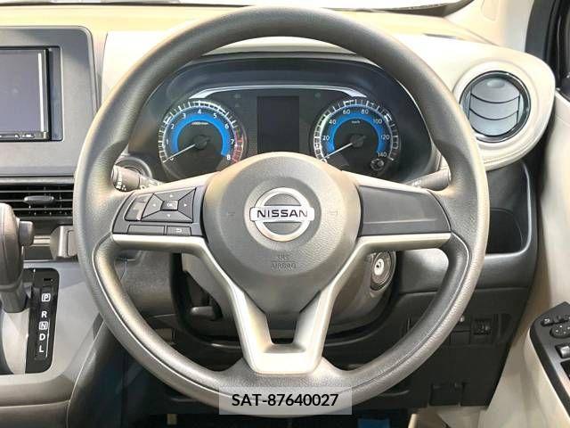 Nissan DAYZ 2022-08 358921-11