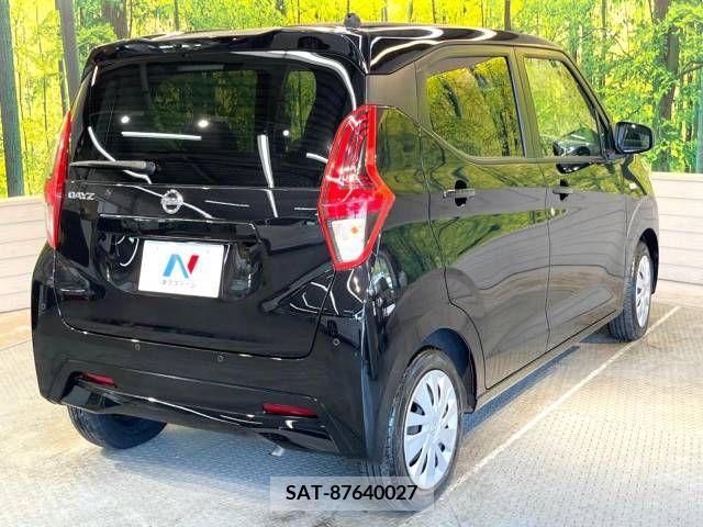 Nissan DAYZ 2022-08 358921-17