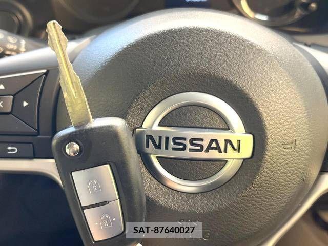 Nissan DAYZ 2022-08 358921-4