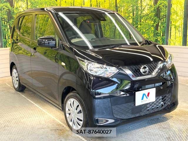 Nissan DAYZ 2022-08 358921-16