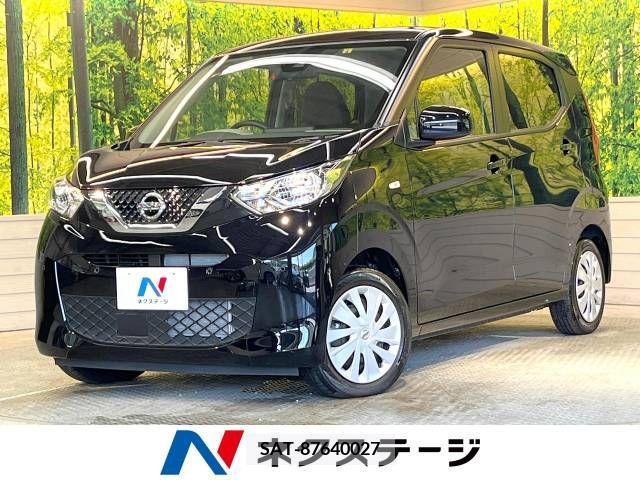 Nissan DAYZ 2022-08 358921-0