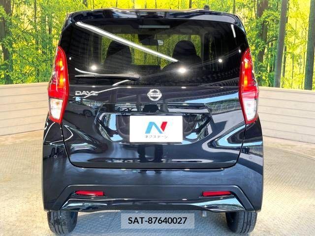 Nissan DAYZ 2022-08 358921-15